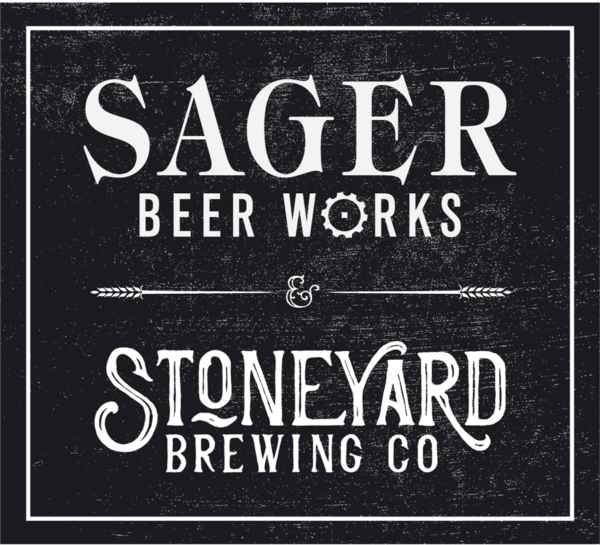 Sager Beer Works logo
